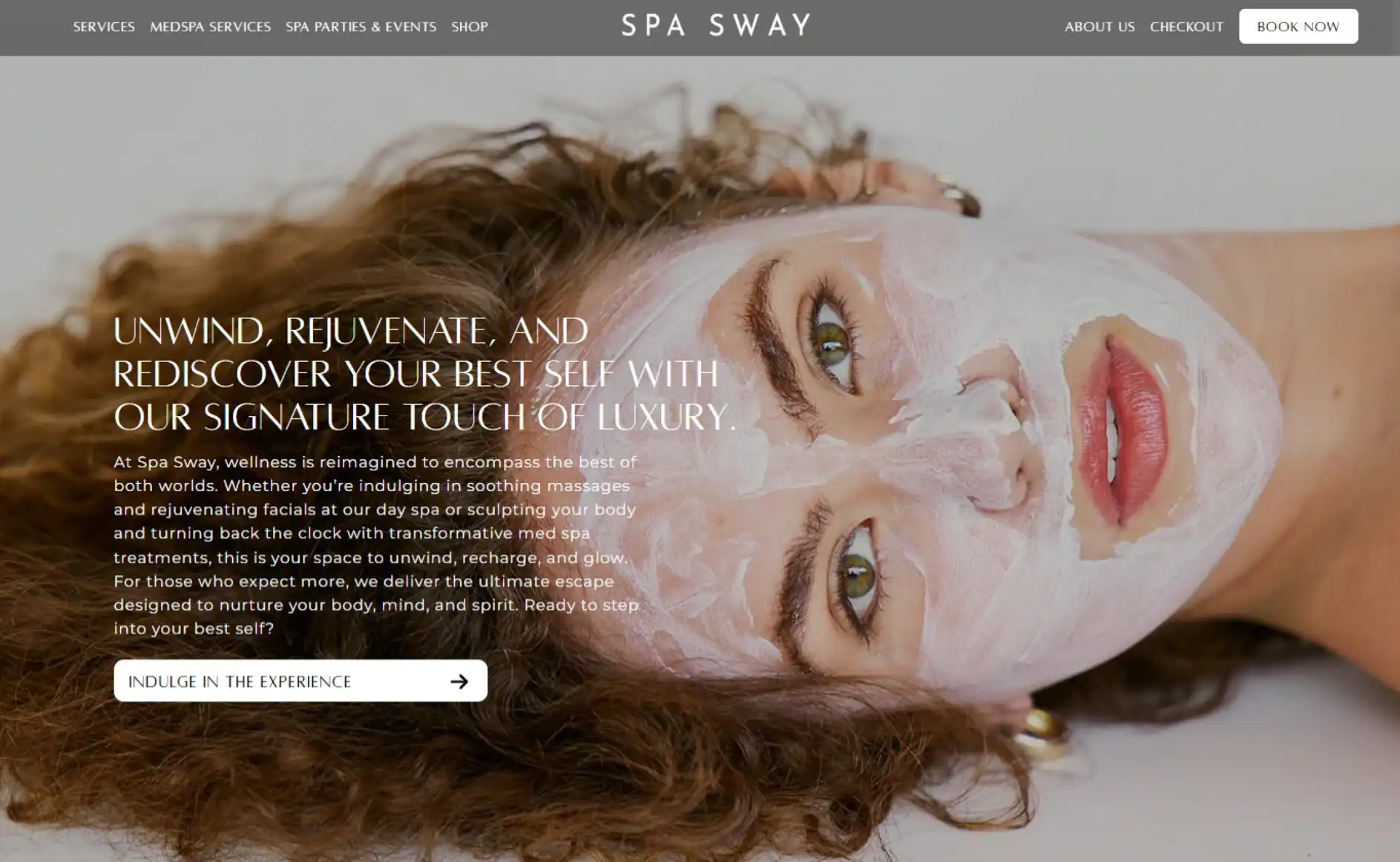 Spa Sway