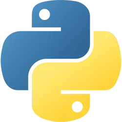 python