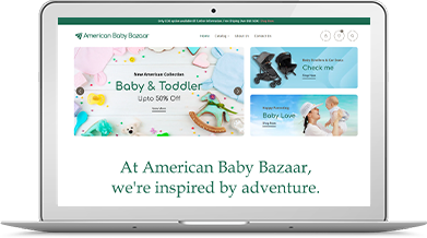 American Baby Bazaar