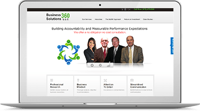 Business Solutions 360