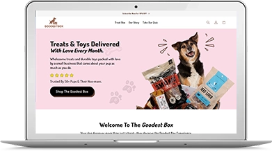 Goodestbox