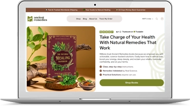 Ancient Remedies