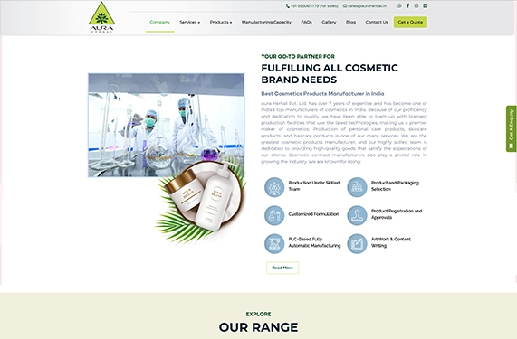 Aura Hеrbal Aura Hеrbal