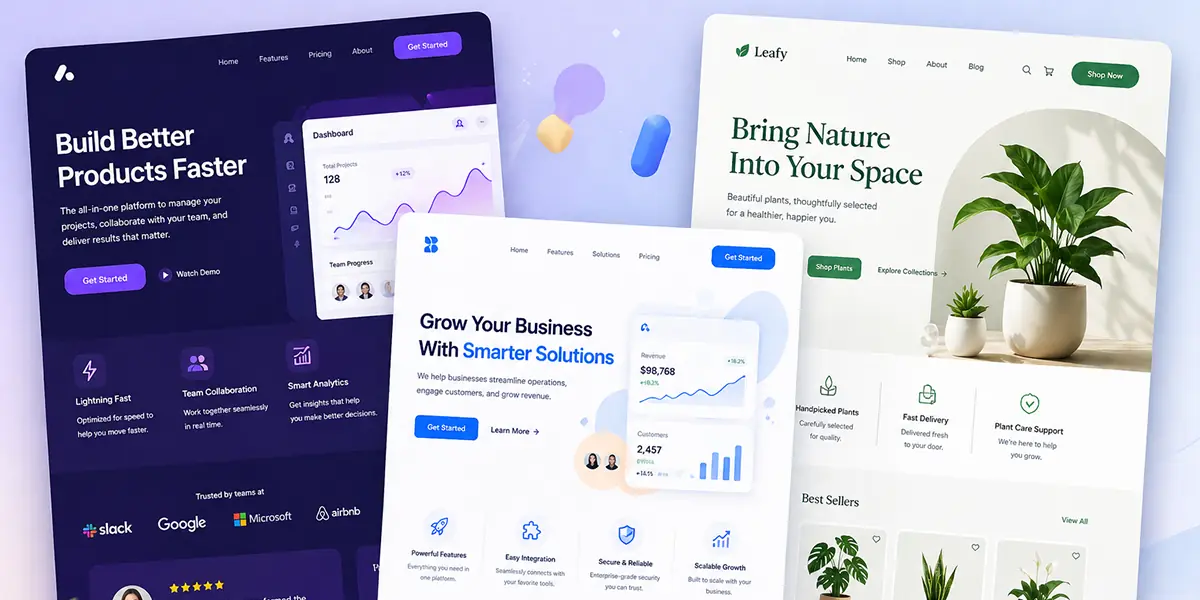 How to Fix Poor-Performing Landing Pages