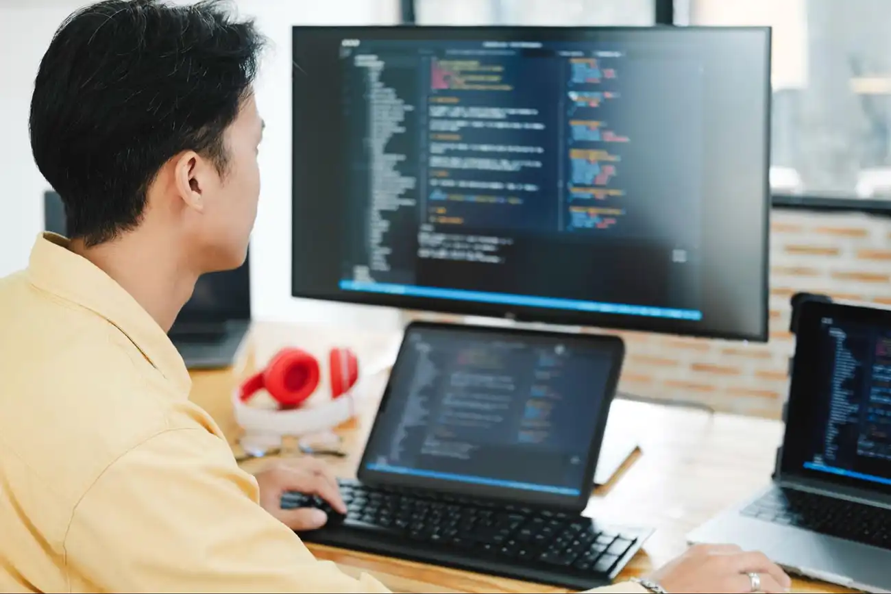 Smart Ways to Build a Website