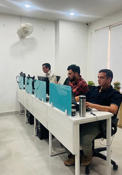 Squad IT Biz Services