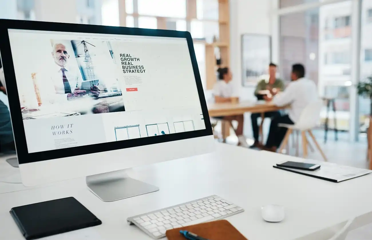 What Full-Service Development