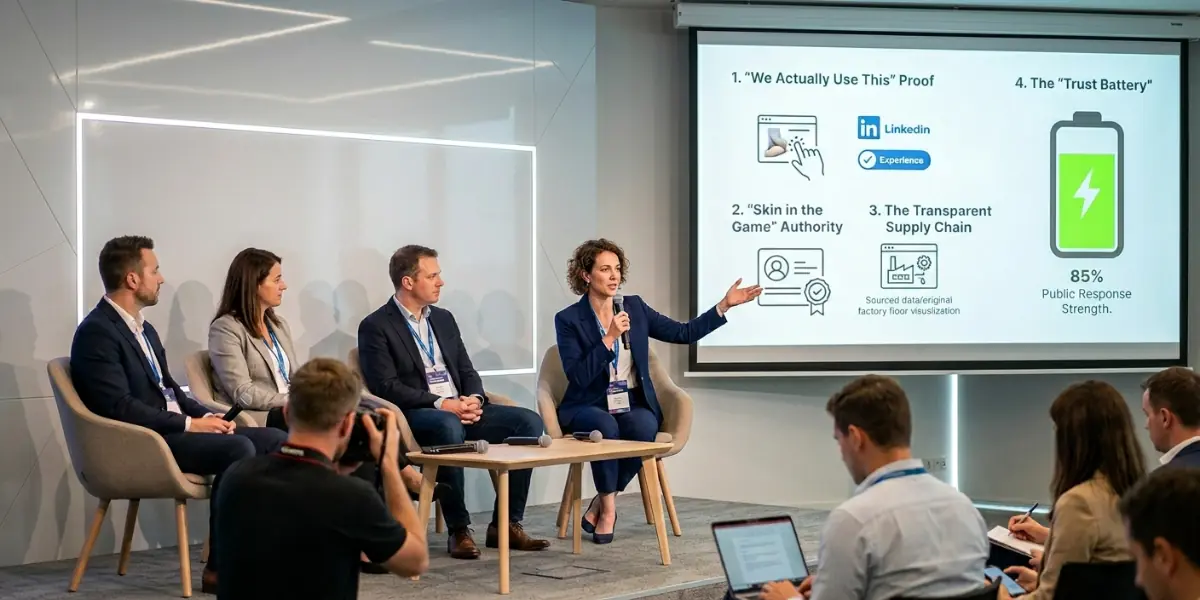 The New 4 Pillars of Ranking Power The New 4 Pillars of Ranking Power
