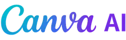 Canva AI logo