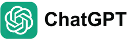 ChatGPT AI logo
