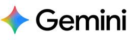 Gemini AI logo