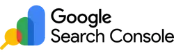 Google Search Console AI logo