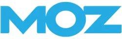 MOZ AI logo