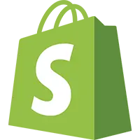 Shopify Shopify